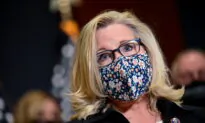 Top House Republican Backs Cheney’s Ouster Over Anti-Trump Comments
