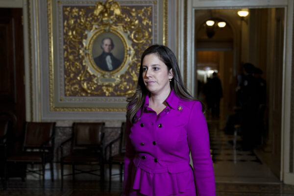 stefanik