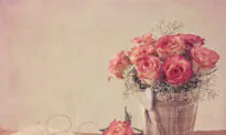 Love and Flowers for All Seasons