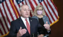 House GOP Leadership Will Encourage Members to Vote Against Infrastructure Bill