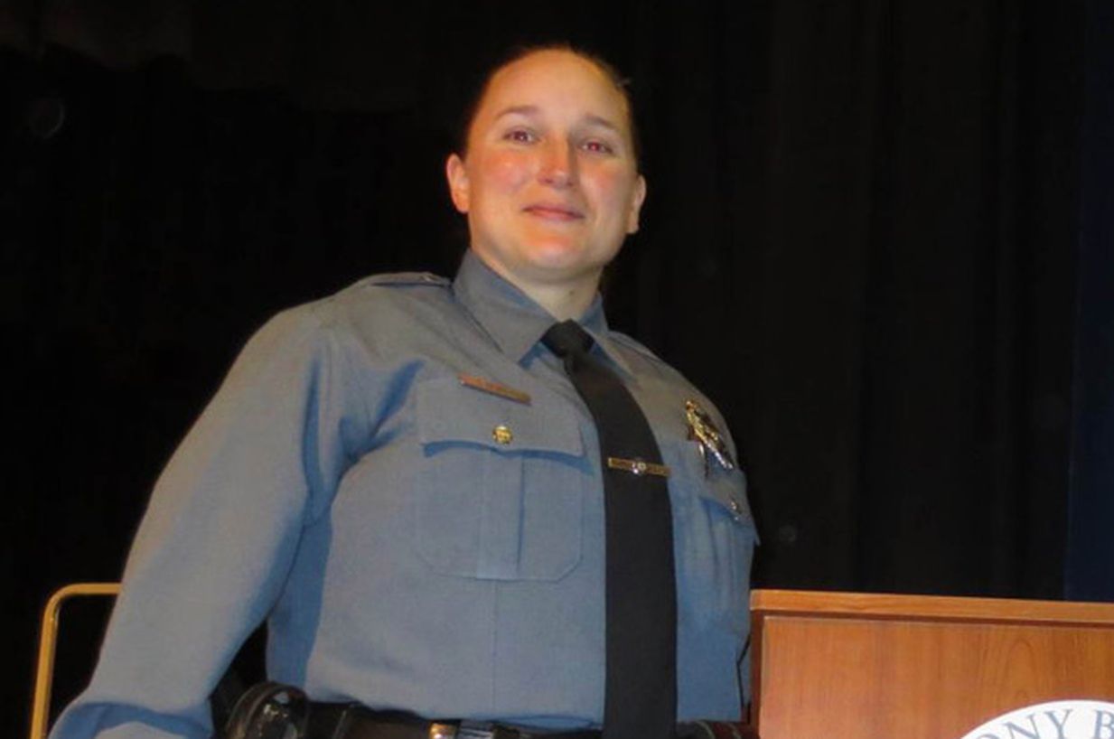 NJ Officer Fired Over Facebook Post Calling Black Lives Matter 'Terrorists' - Vimarsana News