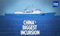 China in Focus (May 13): Outcry Over Chinese Student’s Puzzling Death