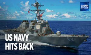 China in Focus (May 20): Beijing Slams US Navy Presence in South China Sea