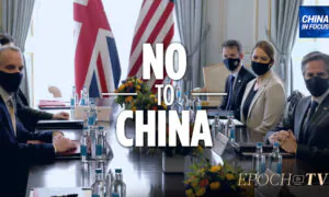 Taiwan Conflict Could Ruin Global Economy: Biden Aide (May 6)
