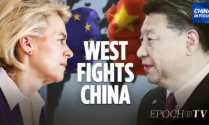 China in Focus (May 5): China’s Pre-Pandemic Vaccine Development