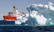 Federal Government to Reveal Plans for Building Long Overdue Heavy Icebreaker