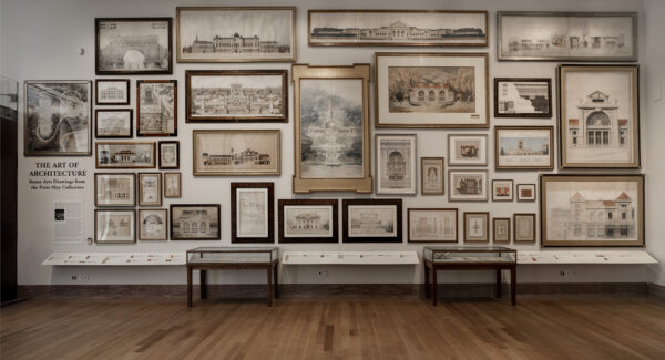 Beaux-Arts