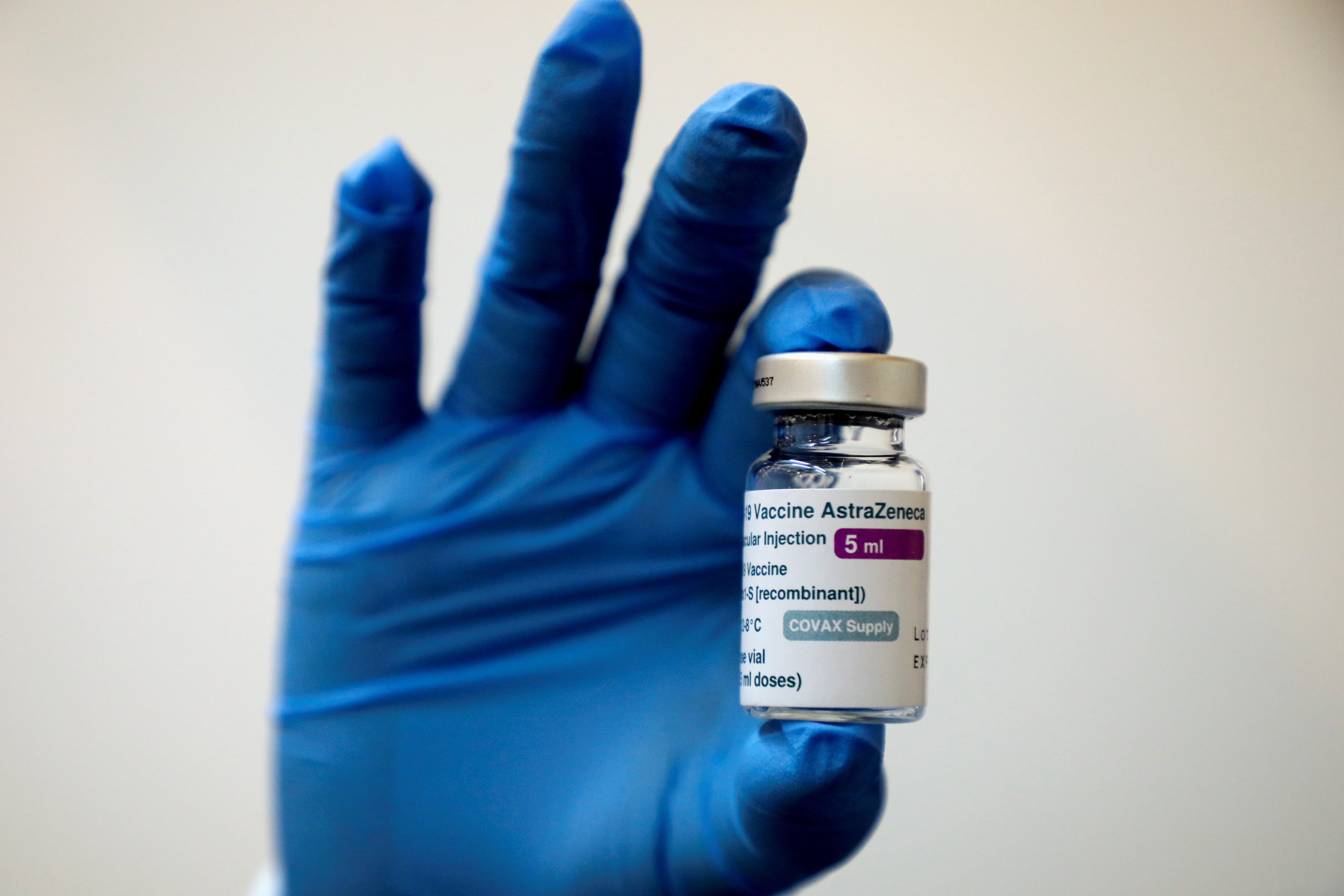 Malaysia Mandates Booster for People Over 60 and Those Fully Vaccinated With Sinovac - Vimarsana News