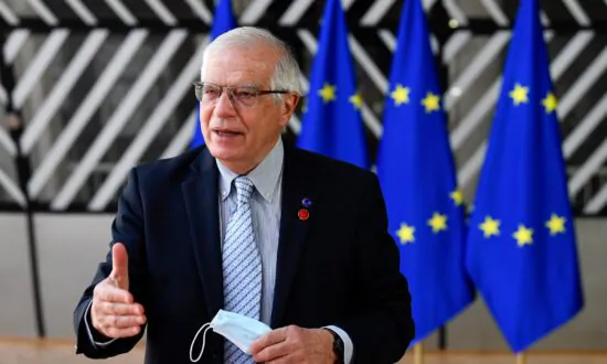 EU Lets US, Canada, Norway Join Military Mobility Project