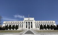 Fed Holds Interest Rates Steady, Could Taper Bond Buying ‘Soon’