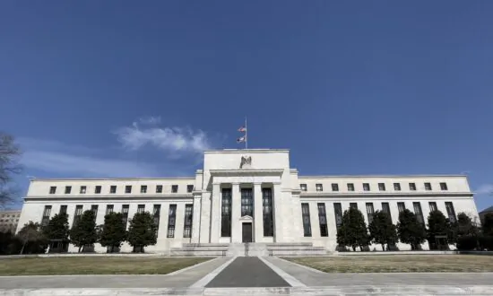 US Financial Regulators Moving ‘Very Fast’ to Take on Climate Change