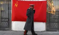 Are Americans Becoming Sovietized?