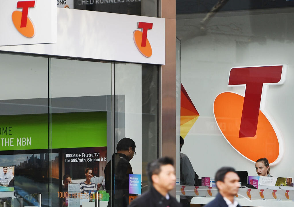 Telstra Ordered to Pay $18 Million to Customers Switched to Lower Internet Speeds