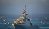 UK Sends Naval Ships to Jersey Amid Fishing Dispute With France