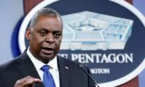 Pentagon to Require COVID-19 Vaccine for Troops