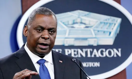 General Says US May Train Afghan Forces in Other Countries