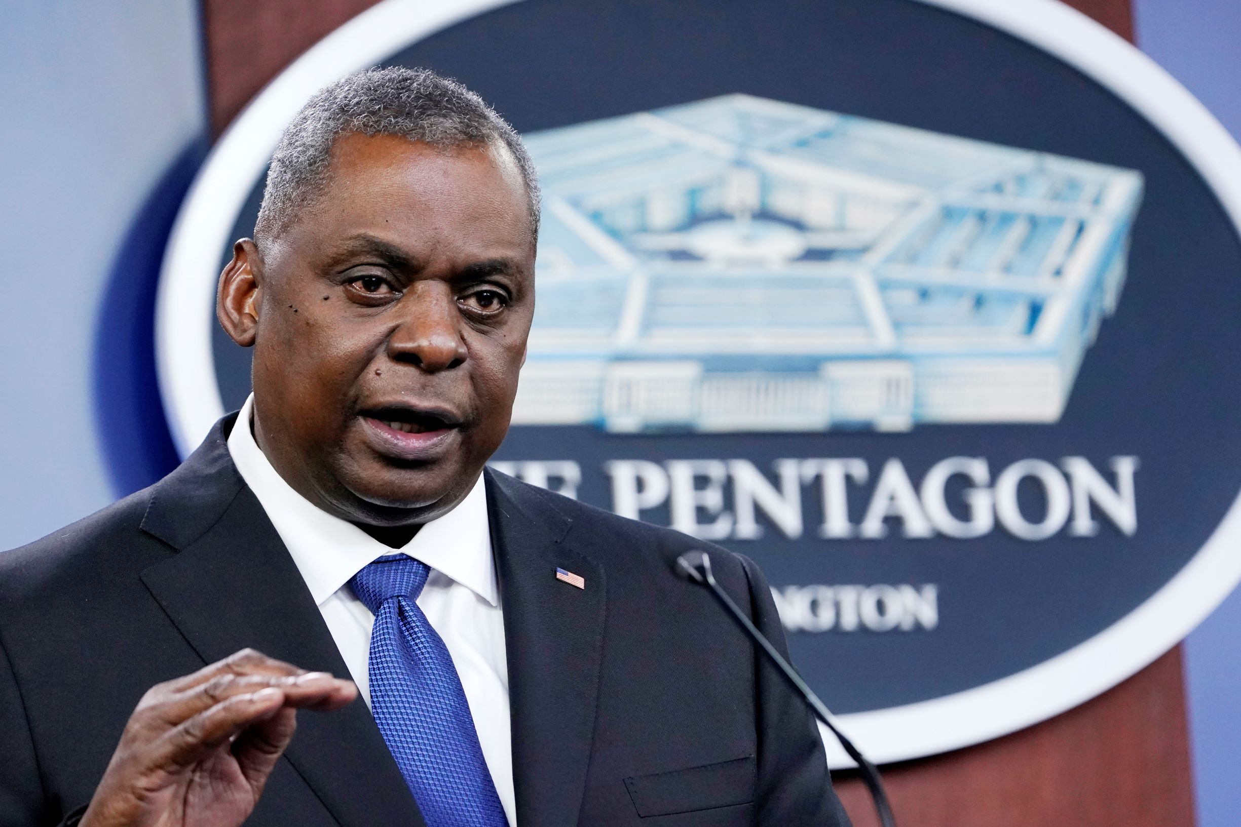 China's Snub of US Secretary of Defense Lloyd Austin Is Our Problem, and Beijing's - Vimarsana News