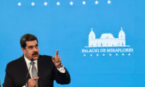 US Vows to Work With Partners to Keep Pressure on Venezuela’s Maduro