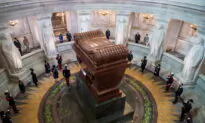 France’s Macron Commemorates Napoleon’s ‘Ode to Political Will’