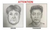 Police Seek Men Who Followed Teen Girl