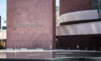 Segerstrom Bringing Broadway Back at Full Capacity