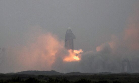 SpaceX Starship Rocket Prototype Achieves First Safe Landing