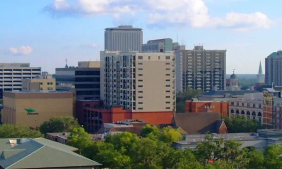 Tallahassee Sues to Reveal Names of Police Officers Involved in Use-of-Force Incidents