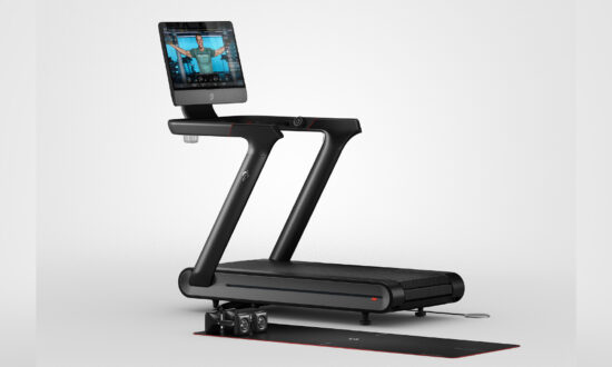 Peloton Recalls Treadmills, Halts Sales, After a Child Dies