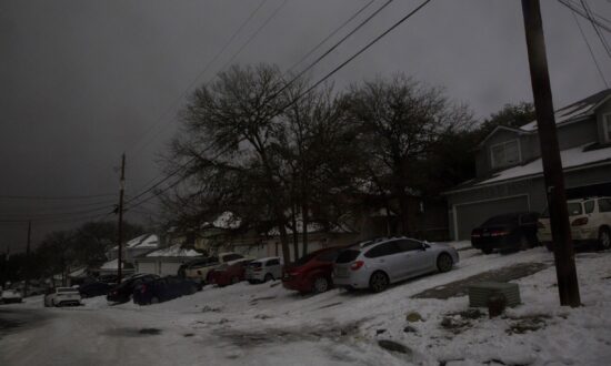 Results Tally up Billions in Profit From Texas Freeze for Gas and Power Sellers