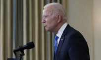 Biden Supports Big Tech Cracking Down on ‘Disinformation,’ White House Says