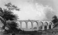 Romantic Aspirations, Vision, and Viaducts