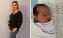 Cancer Survivor Was Told She Had No Realistic Chance of Fertility, Delivers Miracle Baby
