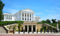 A Test for the Nation in Virginia Governor’s Race