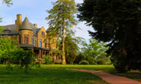History Abounds in Richmond, Virginia