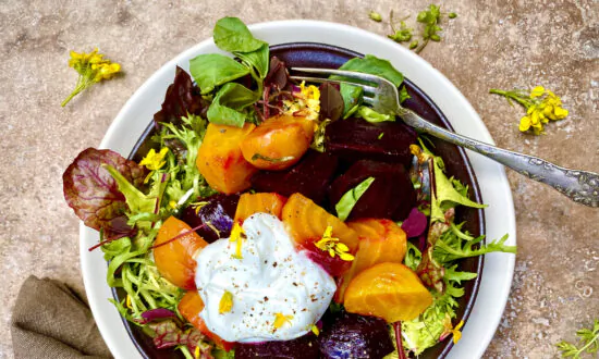 Transforming Ricotta: Just Whip It