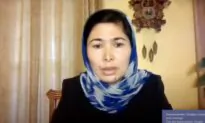 LIVE: House Hearing on the Atrocities Against Uyghurs and Other Minorities in Xinjiang