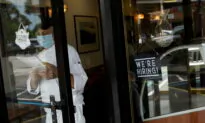 American Employers Added Just 266,000 Jobs in April as Businesses Struggle to Find Workers