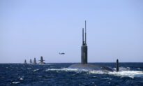 New Australian Nuclear Sub Base ‘Significant’ for Indo-Pacific: Defence Expert