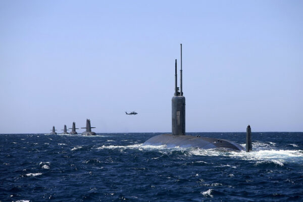 Epoch Times Photo