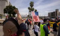 Labor Unions Would Rake in $9 Billion More From Dues If PRO Act Is Passed: Report