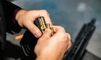 28 Republican AGs Say Ending Ammo Sales at Missouri Plant Could Harm National Security