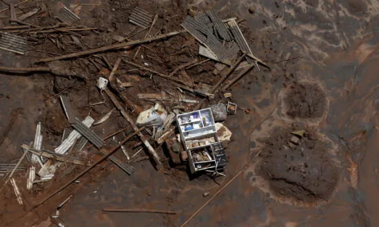UK Court to Reconsider $6.9 Billion Brazil Dam Lawsuit Against BHP