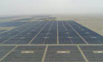 Beijing’s Solar Panel Plan Plunges Chinese Farmers Into Heavy Debt