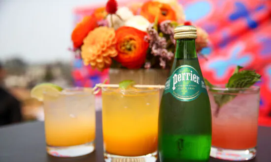 Alcohol-Free Drinks on the Rise in Australian and Global Markets