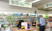 New Pharmacy Laws Could Entrench Big Players: RACGP
