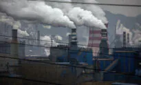 China Emits More Greenhouse Gas Than Developed Countries Combined: Report