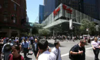 ‘China Before Communism’: The 3 Words Forcing Corporate Australia to Consider Its Stance on Beijing