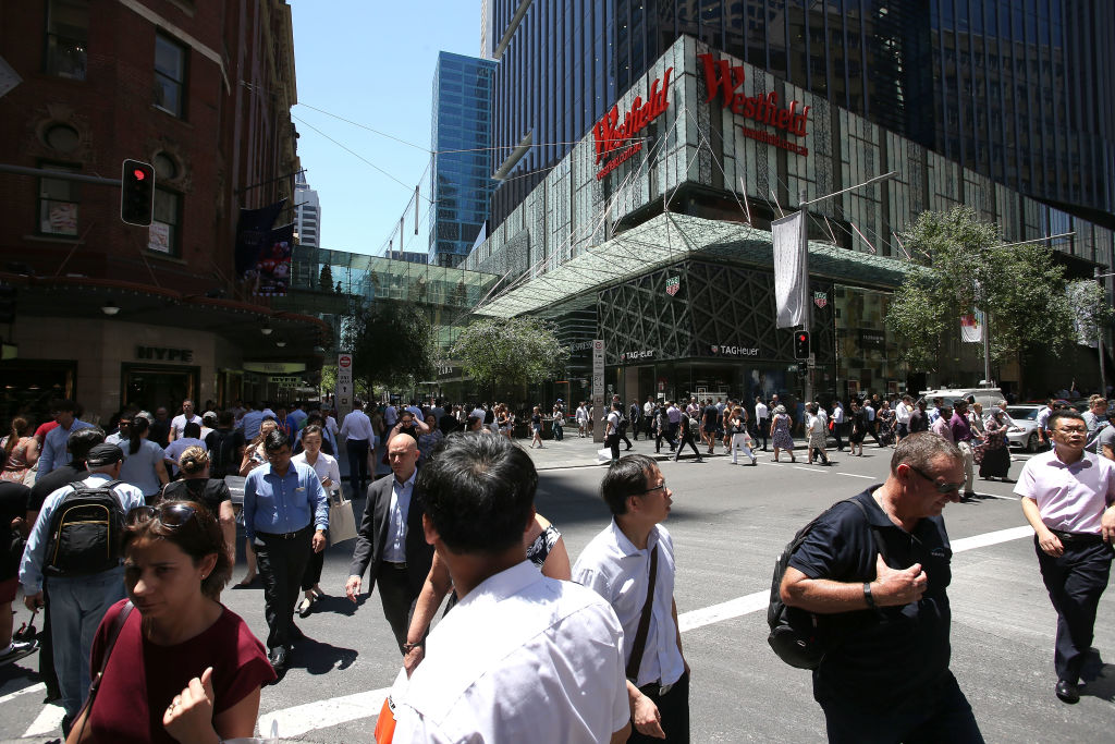 NextImg:‘China Before Communism’: 3 Words Forcing Corporate Australia to Consider Its Stance on Beijing