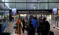 Britain to Reopen Foreign Holidays to Just a Handful of Countries
