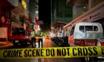 Maldives Police Say Blast That Hurt Former President Act of Terrorism